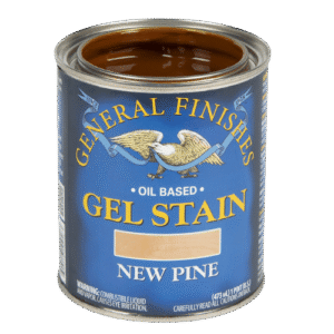 Gel Stain New Pine 473ML