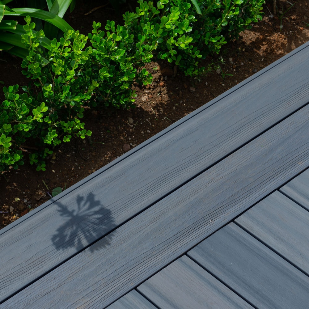 Eva-Last Infinity Composite Decking