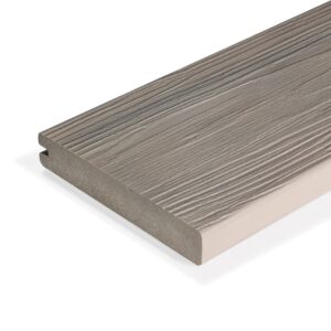 Infinity Starter Board Concrete Grey