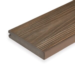 Infinity Starter Square Edge Deck Board Oasis Palm