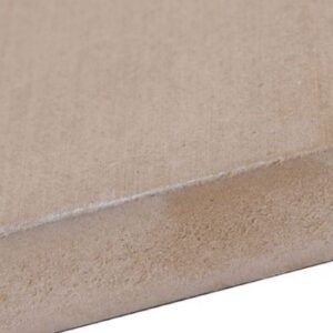 MDF Std 4x8 1/4"