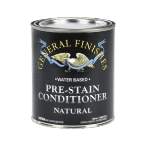Oil Based Pre-Stain Conditioner Natural 236ML