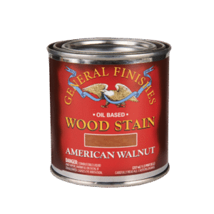 Oil Stain American Walnut 236ML
