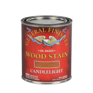 Oil Stain Candlelight 236ML