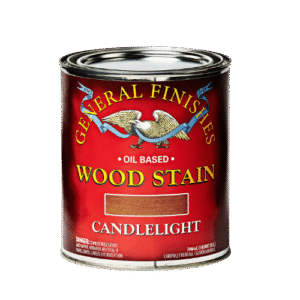 Oil Stain Candlelight 946ML
