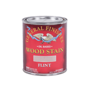 Oil Stain Flint 236ML