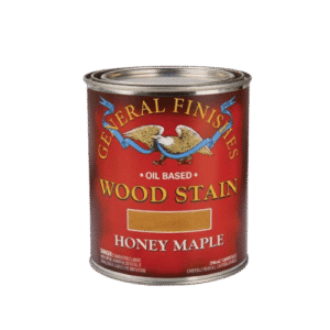 Oil Stain Honey Maple 236ML