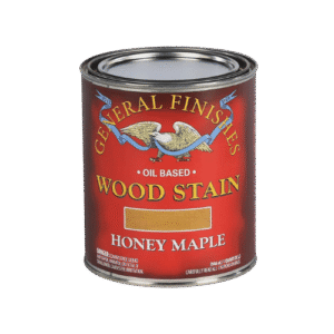 Oil Stain Honey Maple 946ML
