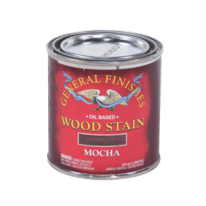 Oil Stain Mocha 236ML