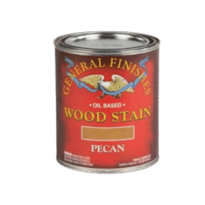 Oil Stain Pecan 236ML