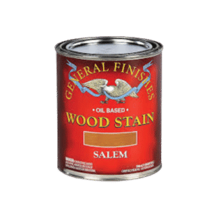 Oil Stain Salem 236ML