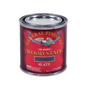 Oil Stain Slate 236ML