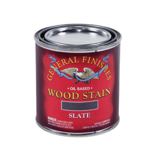 Oil Stain Slate 236ML
