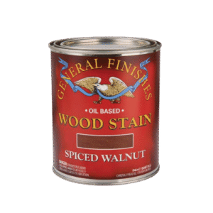 Oil Stain Spiced Walnut 236ML