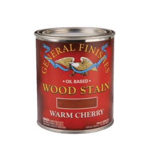 Oil Stain Warm Cherry 236ML
