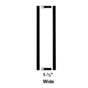 Picket Package Wide