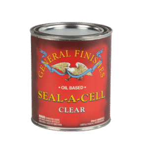 Seal-A-Cell Clear 473ML