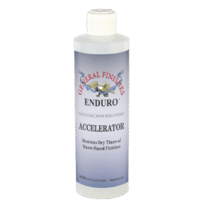 Water Based Accelerator 473ML