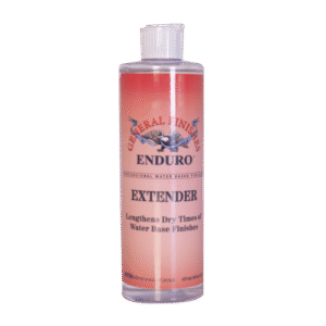 Water Based Extender 473ML