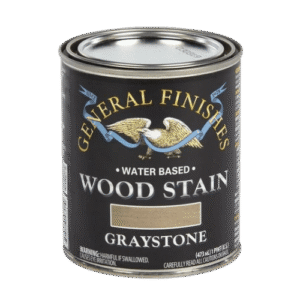 Water Based Stain Graystone 473ML