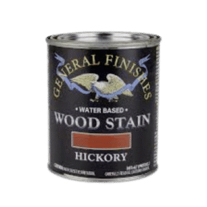 Water Based Stain Hickory 473ML
