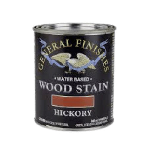 Water Based Stain Hickory 473ML