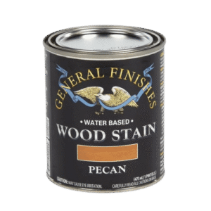 Water Based Stain Pecan 473ML