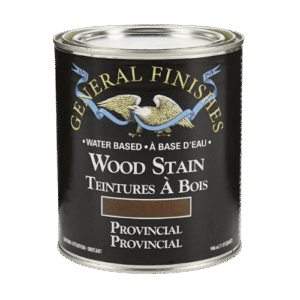 Water Based Stain Provincial 473ML