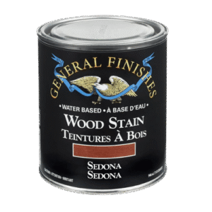 Water Based Stain Sedona 473ML