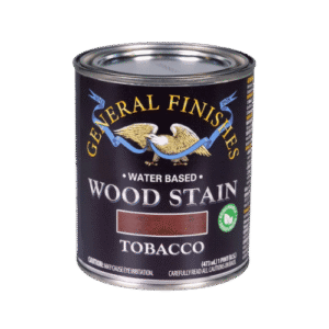 Water Based Stain Tobacco 473ML