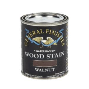 Water Based Stain Walnut 473ML