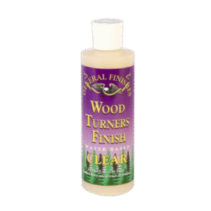 Wood Turner’s Finish 236ML