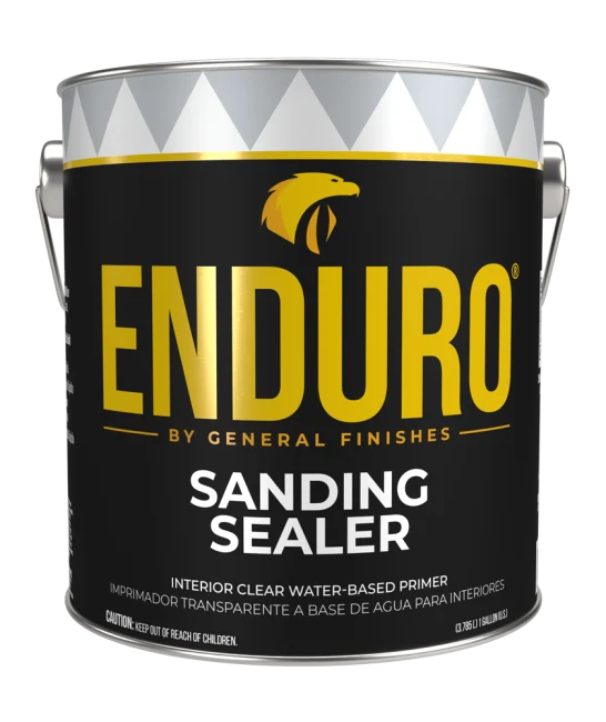 Sanding Sealer Clear 946ML