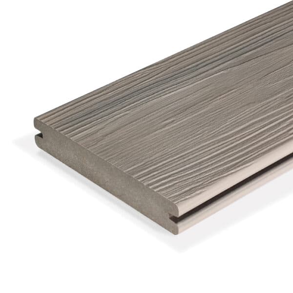 Infinity Grooved Deck Board Caribbean Coral