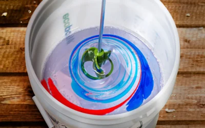 Create Stunning Projects With Ecopoxy