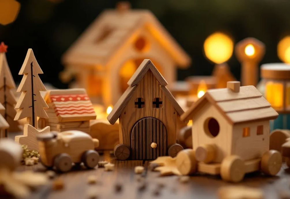 Projects from Shorts