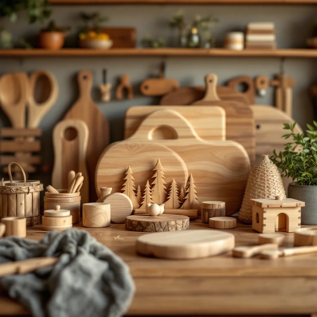 Creations from Shorts