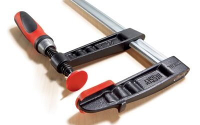Why Bessey Clamps Are a Must-Have for Woodworking Projects