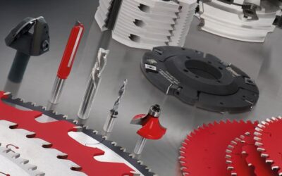 Why Woodworkers Choose Freud Tools