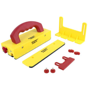 Milescraft GrabberPRO Safety Push Block