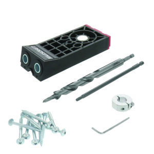 Milescraft PocketJig300