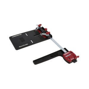 Milescraft SawGuide
