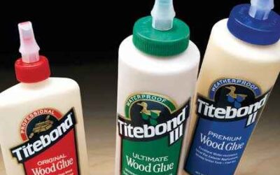Titebond Original vs. Titebond II vs. Titebond III: Which Wood Glue Should You Use?