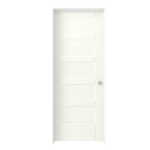 Masonite Bayshore 5-Panel Door