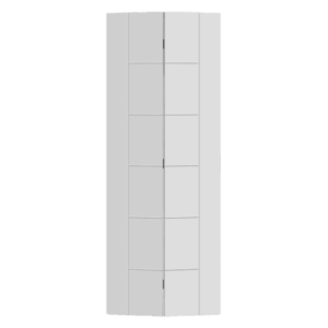 Masonite Berkley Bifold Door