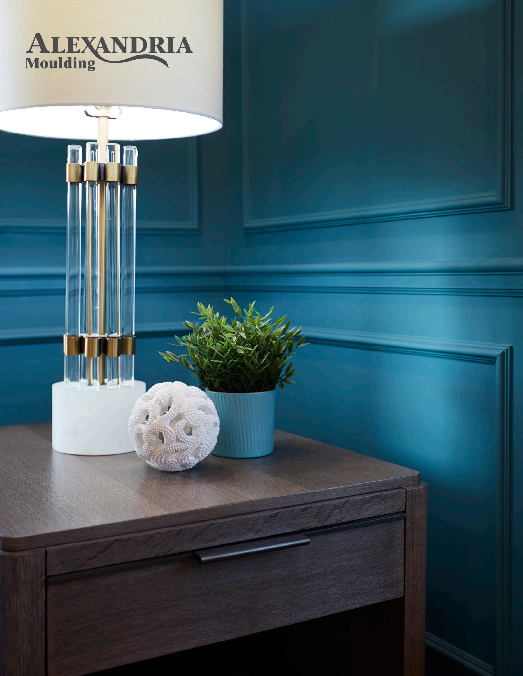 Alexandria Moulding 