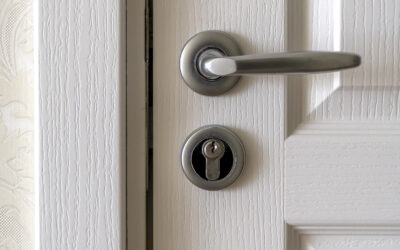 Machine to Match Your Original Door | 5 Expert Door Matching Services in Calgary