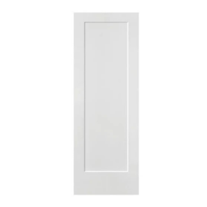 Masonite London Park Moulded Panel Interior Door