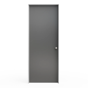 Masonite Primed Hardboard Commercial Flush Interior Door