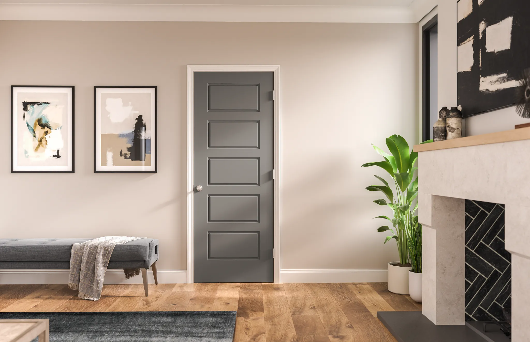 Masonite Lincoln Park